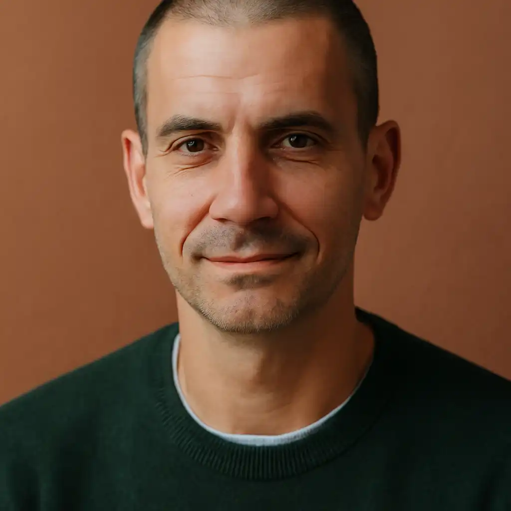 Carlo Venturi